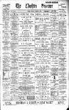 Cheshire Observer Saturday 16 January 1904 Page 1