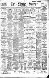Cheshire Observer Saturday 30 January 1904 Page 1