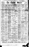 Cheshire Observer Saturday 14 January 1905 Page 1