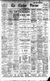 Cheshire Observer Saturday 04 February 1905 Page 1