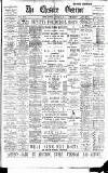 Cheshire Observer Saturday 18 February 1905 Page 1