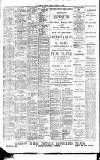 Cheshire Observer Saturday 18 February 1905 Page 4