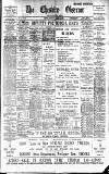 Cheshire Observer Saturday 25 March 1905 Page 1