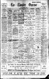 Cheshire Observer Saturday 01 April 1905 Page 1