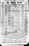 Cheshire Observer Saturday 08 April 1905 Page 1