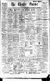 Cheshire Observer Saturday 29 April 1905 Page 1