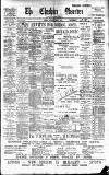 Cheshire Observer Saturday 06 May 1905 Page 1