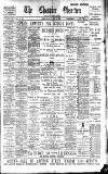 Cheshire Observer Saturday 27 May 1905 Page 1