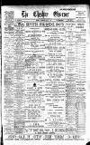 Cheshire Observer Saturday 01 July 1905 Page 1