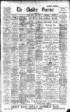 Cheshire Observer Saturday 05 August 1905 Page 1