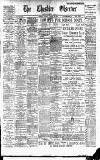 Cheshire Observer Saturday 12 August 1905 Page 1