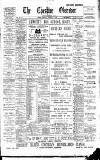 Cheshire Observer Saturday 25 November 1905 Page 1