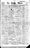 Cheshire Observer Saturday 16 December 1905 Page 1