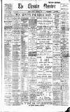 Cheshire Observer Saturday 30 December 1905 Page 1