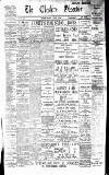 Cheshire Observer Saturday 06 January 1906 Page 1