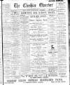Cheshire Observer Saturday 20 January 1906 Page 1