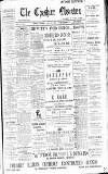 Cheshire Observer Saturday 31 March 1906 Page 1