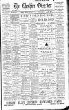 Cheshire Observer Saturday 27 October 1906 Page 1
