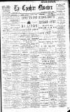 Cheshire Observer Saturday 01 December 1906 Page 1