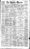 Cheshire Observer Saturday 03 August 1907 Page 1