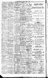 Cheshire Observer Saturday 03 August 1907 Page 6