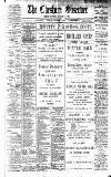 Cheshire Observer Saturday 04 January 1908 Page 1