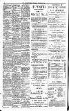 Cheshire Observer Saturday 25 January 1908 Page 6