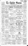 Cheshire Observer Saturday 13 June 1908 Page 1