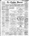 Cheshire Observer Saturday 20 June 1908 Page 1