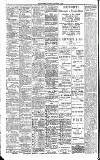 Cheshire Observer Saturday 07 November 1908 Page 6