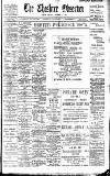 Cheshire Observer Saturday 14 November 1908 Page 1