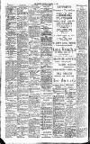 Cheshire Observer Saturday 14 November 1908 Page 6