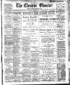 Cheshire Observer Saturday 02 January 1909 Page 1