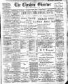 Cheshire Observer Saturday 09 January 1909 Page 1