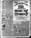 Cheshire Observer Saturday 09 January 1909 Page 3