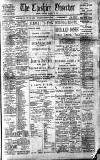 Cheshire Observer Saturday 16 January 1909 Page 1