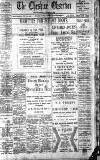 Cheshire Observer Saturday 23 January 1909 Page 1