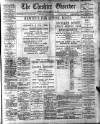 Cheshire Observer Saturday 30 January 1909 Page 1