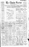 Cheshire Observer Saturday 06 February 1909 Page 1