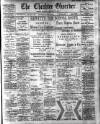 Cheshire Observer Saturday 13 February 1909 Page 1