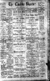 Cheshire Observer Saturday 20 February 1909 Page 1