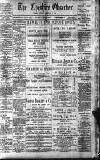 Cheshire Observer Saturday 27 February 1909 Page 1