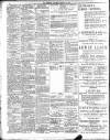 Cheshire Observer Saturday 13 March 1909 Page 6
