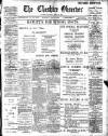 Cheshire Observer Saturday 12 June 1909 Page 1