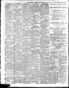 Cheshire Observer Saturday 12 June 1909 Page 6