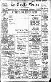 Cheshire Observer Saturday 28 August 1909 Page 1