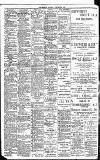 Cheshire Observer Saturday 29 January 1910 Page 6