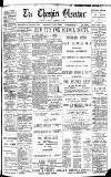 Cheshire Observer Saturday 05 February 1910 Page 1