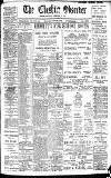 Cheshire Observer Saturday 12 February 1910 Page 1