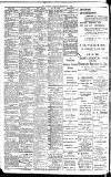 Cheshire Observer Saturday 12 February 1910 Page 6